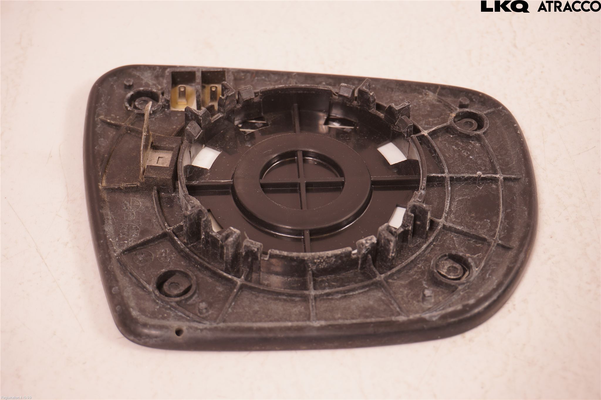 Hyundai ix35 Spegelglas Vä