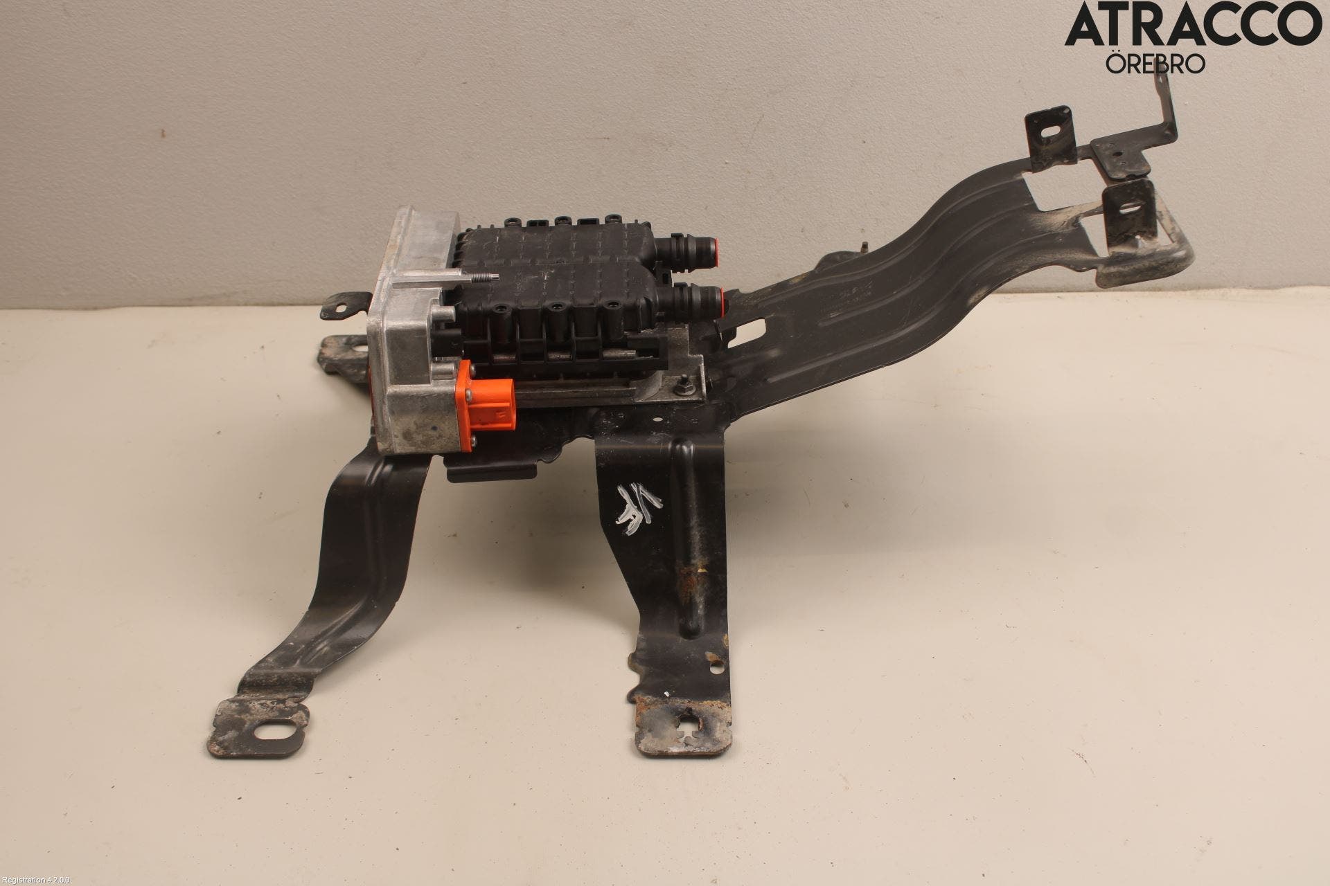 Peugeot 3008 17-24 Kyl-Värme Övrigt