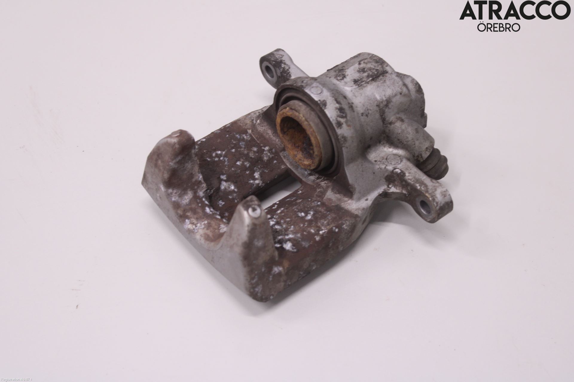 Lexus IS 250/350 14-20 Bromsok Bak Höger