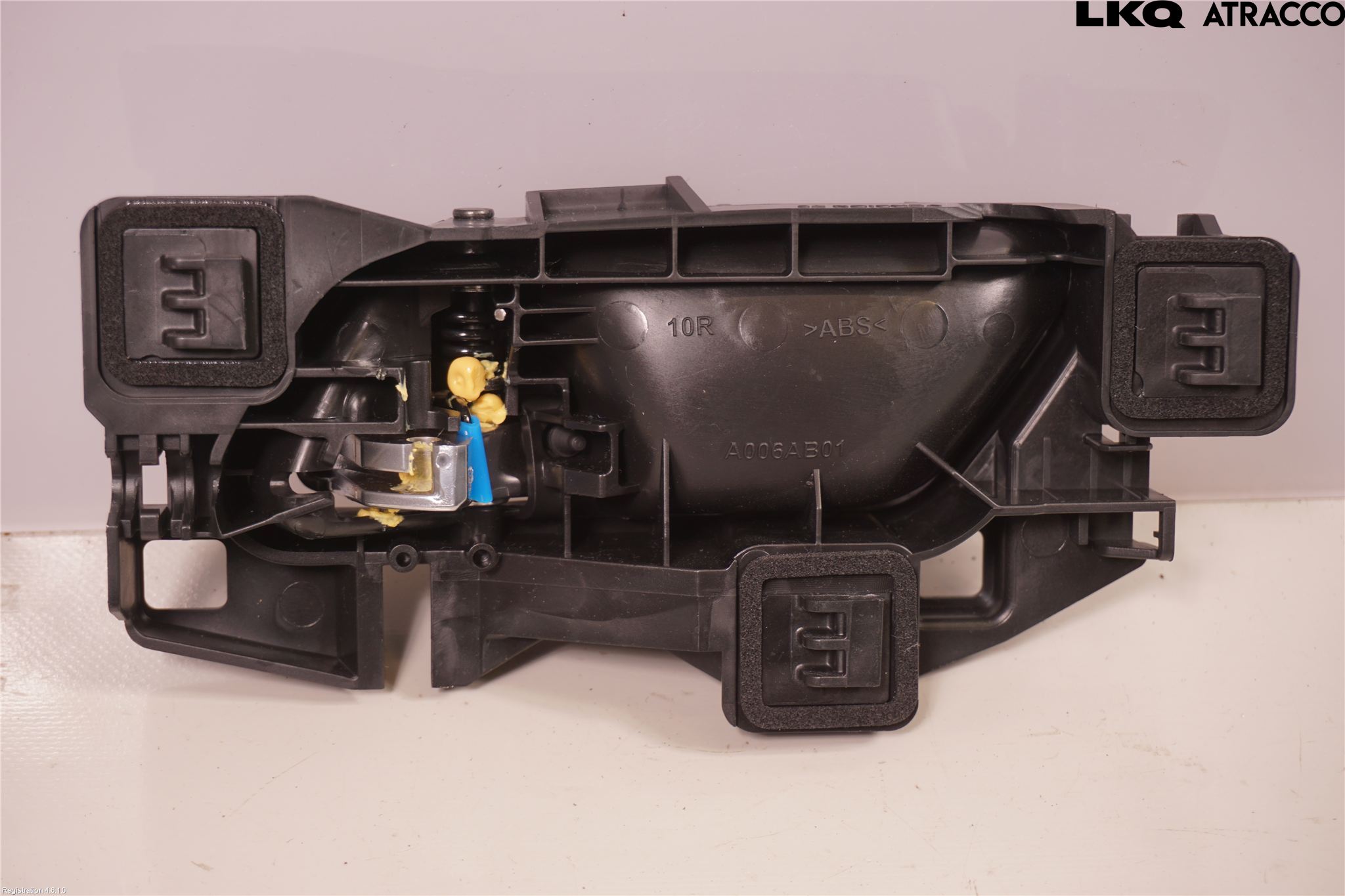 Citroen C4/E-C4 C4X/E-C4X III 21- Dörrhandtag Inre Hö