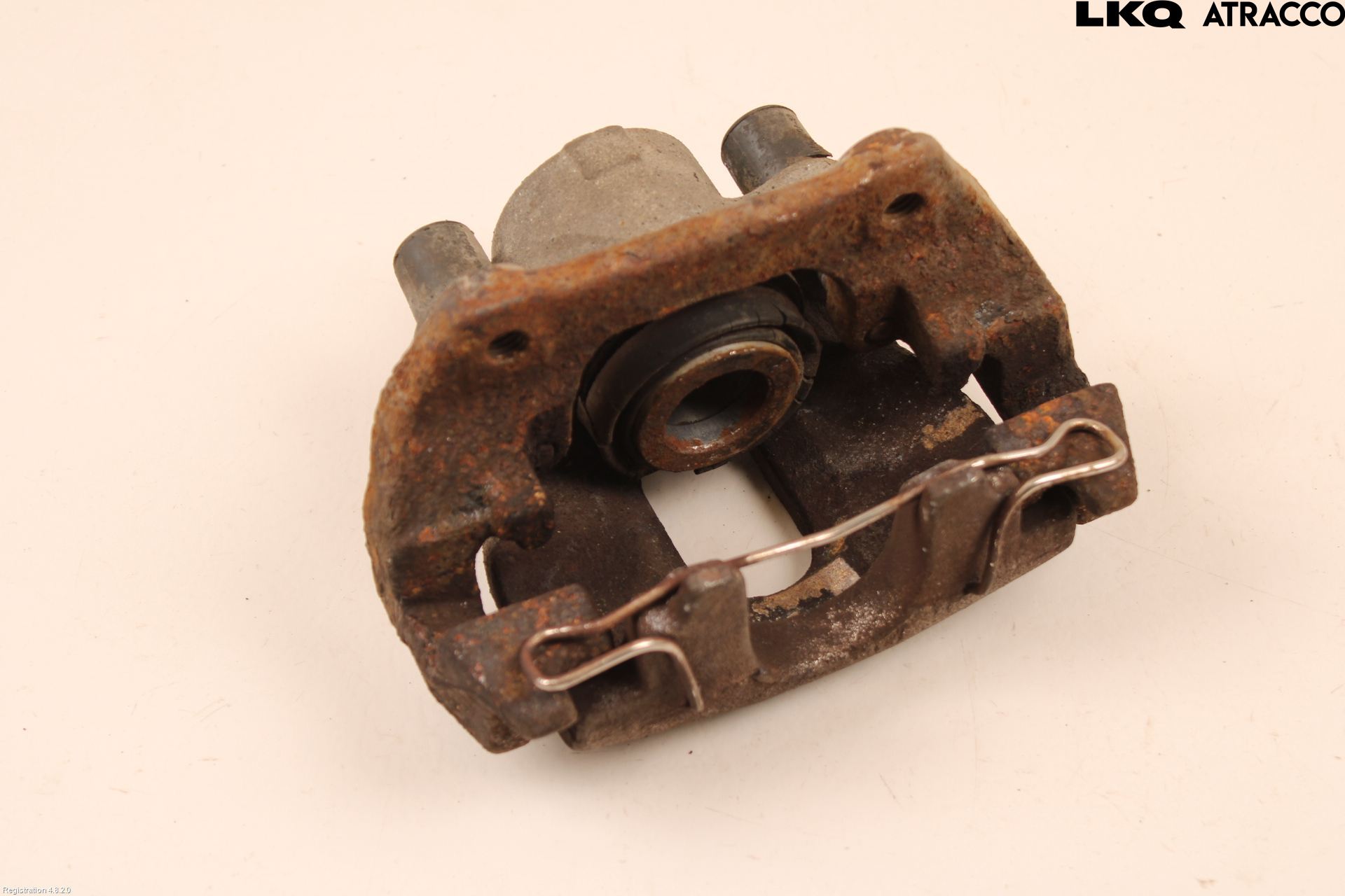 Volvo XC70 01-04 Bromsok Bak Vänster