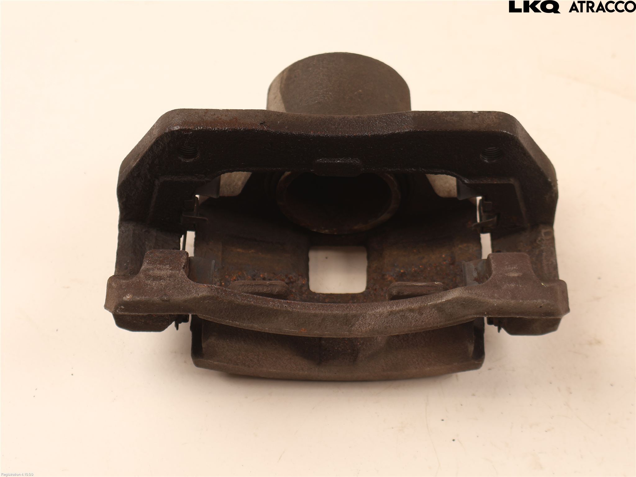 Kia SORENTO 21- Bromsok Fram Höger