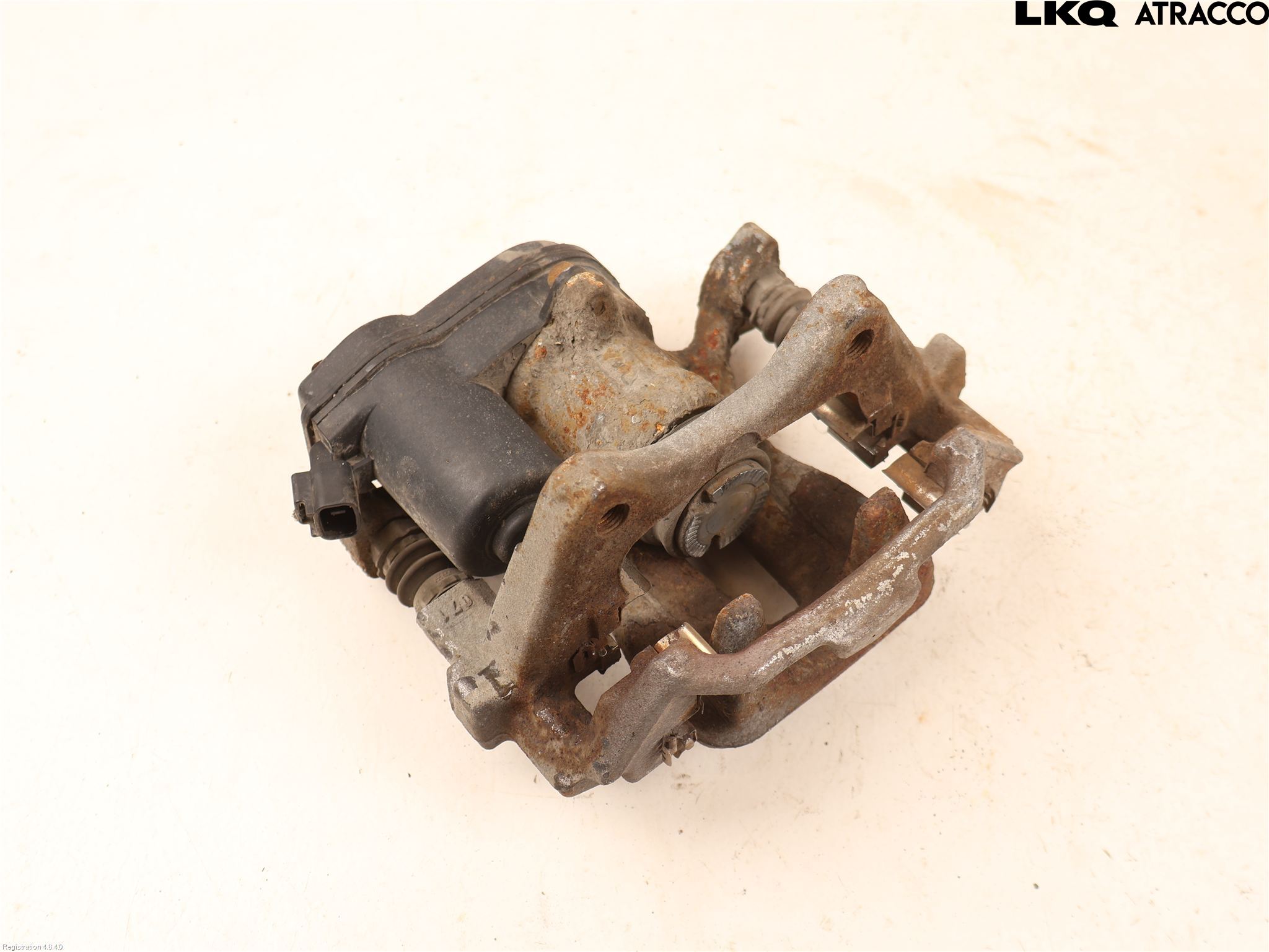 Toyota COROLLA 19- Bromsok Bak Höger