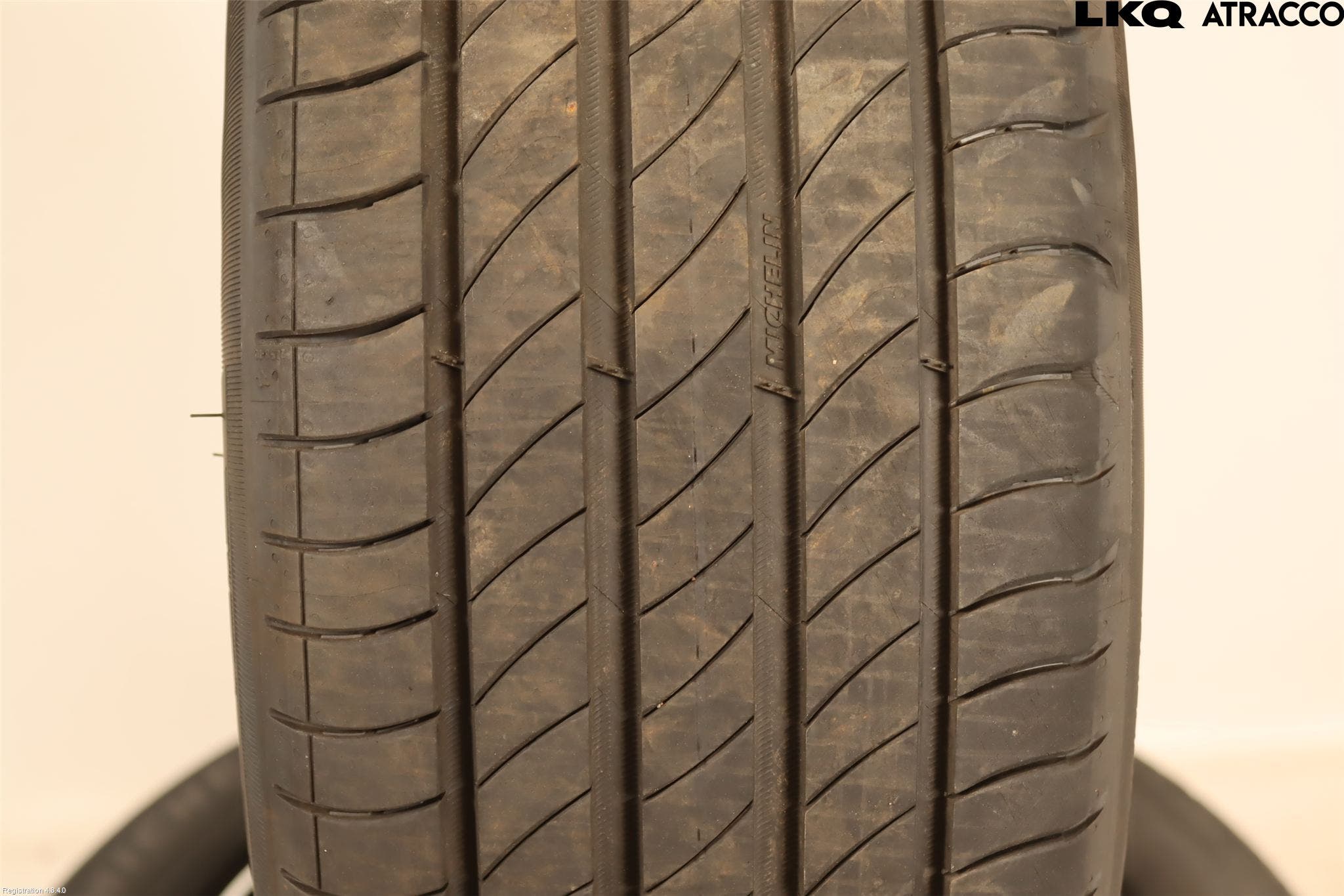 Citroen COTROEN C3 17-24 Sommardäck Alumfälg 4St