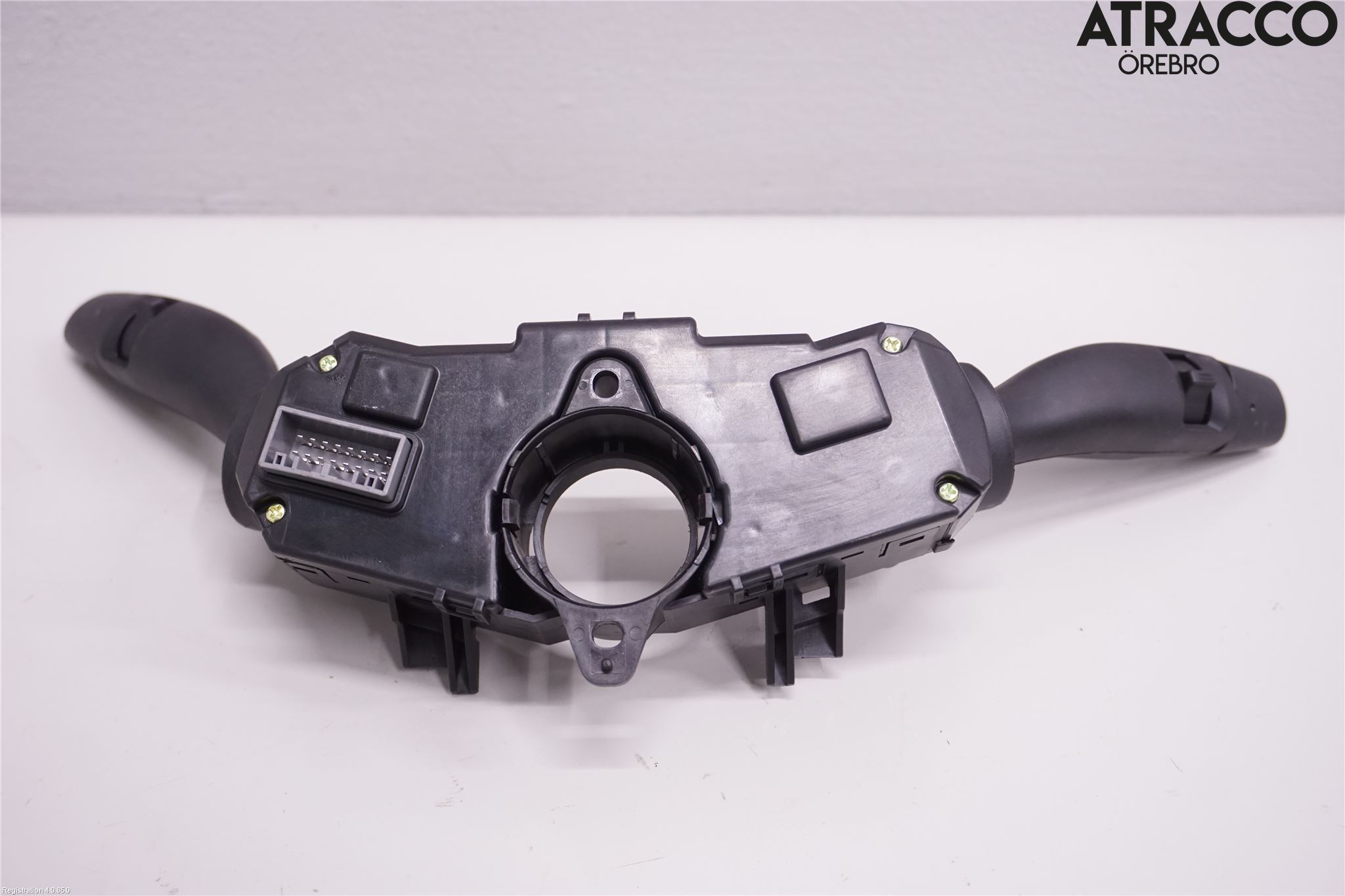 Kia NIRO (DE) 17-22 Spakcentral