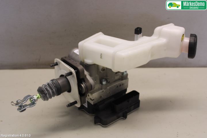 Kia OPTIMA 16-20 Abs Hydraulaggregat