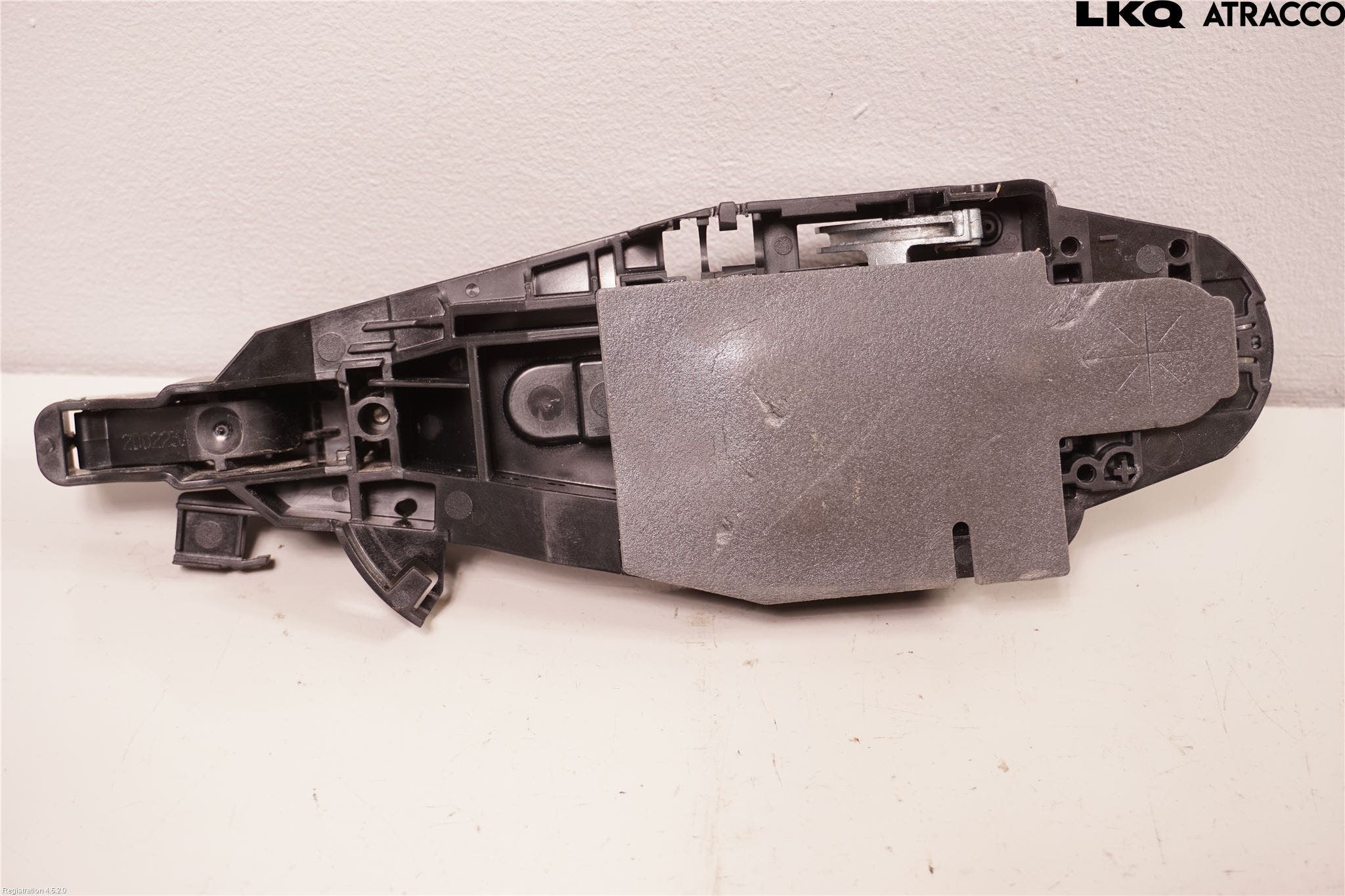 Peugeot 3008 17-24 Dörrhandtag Yttre Hö