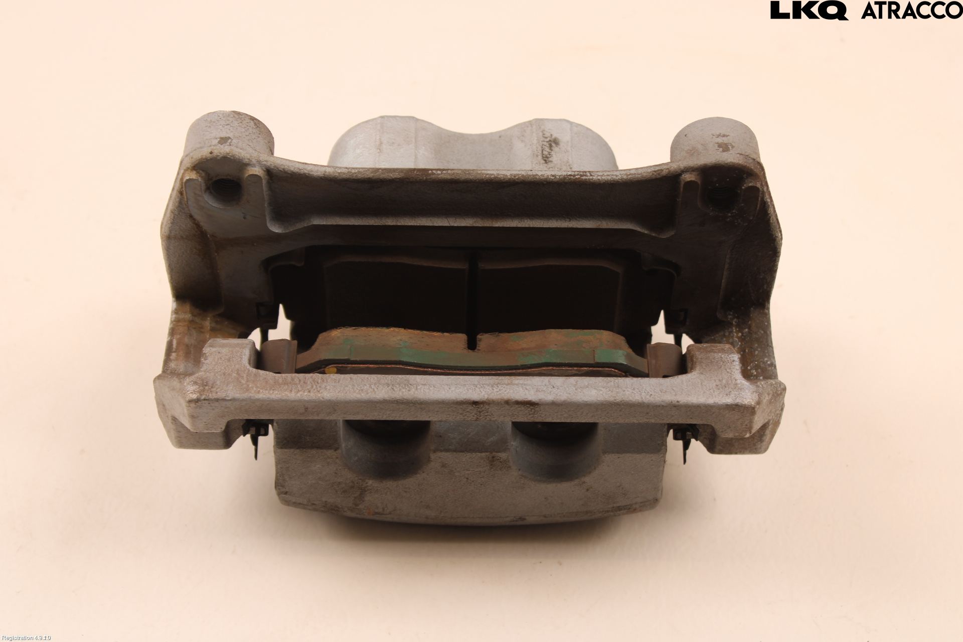 Kia EV9 24- Bromsok Fram Vänster