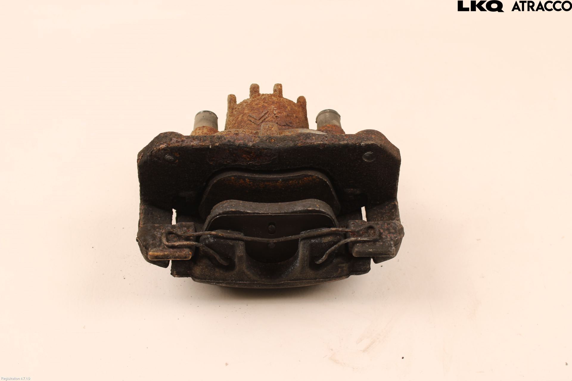 Citroen C5 08-17 Bromsok Fram Höger