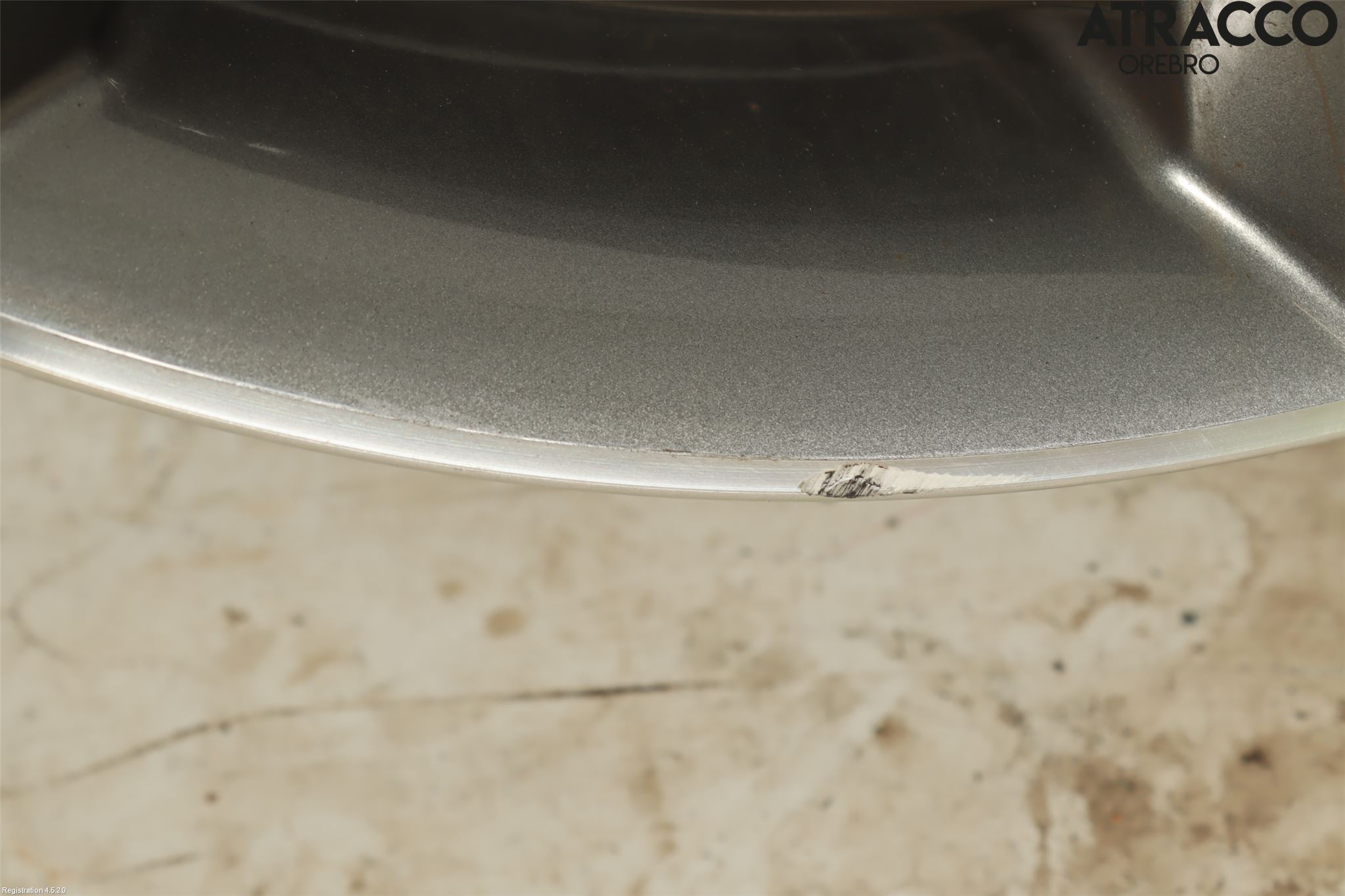 Hyundai ix35 Fälg Aluminium