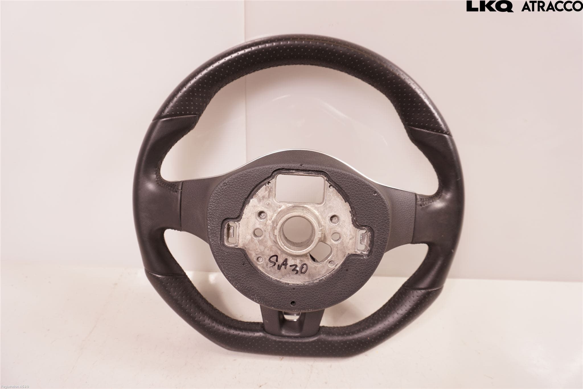 Volkswagen VW TIGUAN 07-16 Ratt