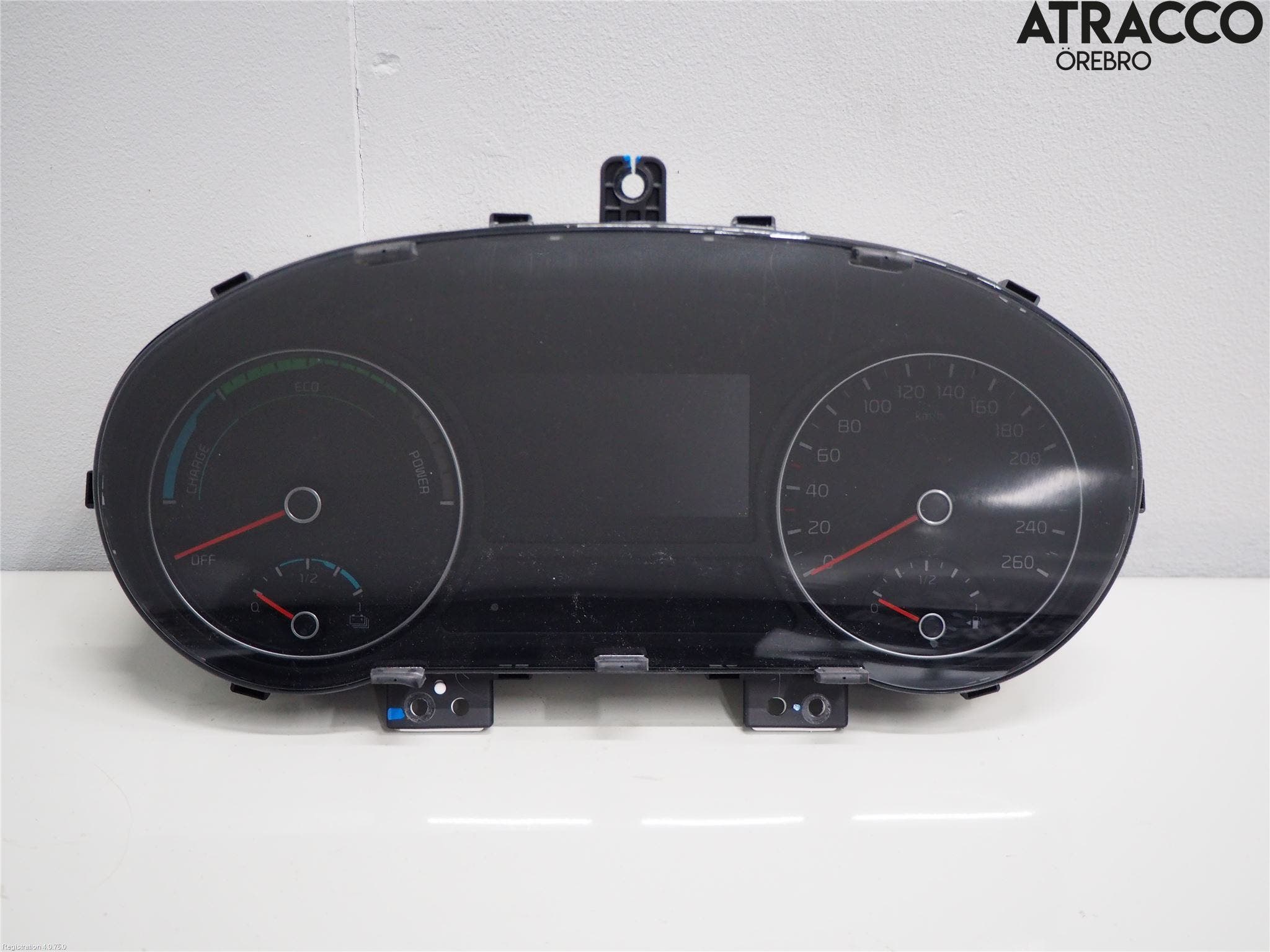 Kia OPTIMA 16-20 Instrument Komb