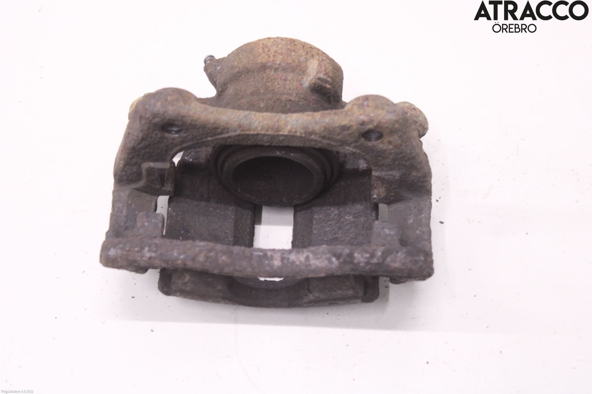 Nissan NOTE E11 06-14 Bromsok Fram Vänster