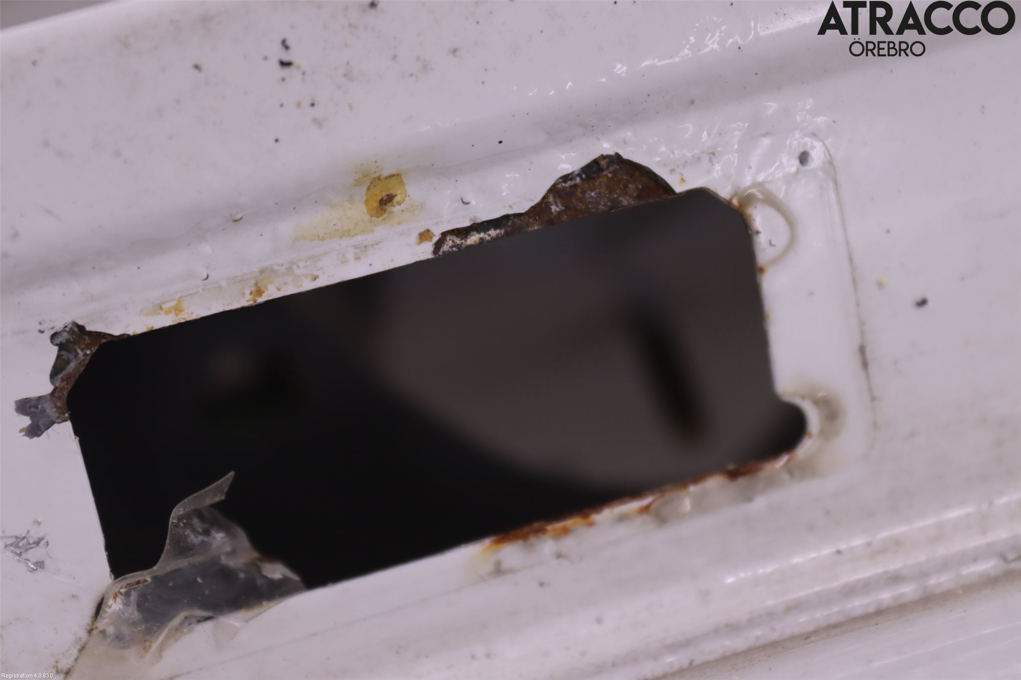 Skoda RAPID Baklucka Cc-Kombi-Sedan