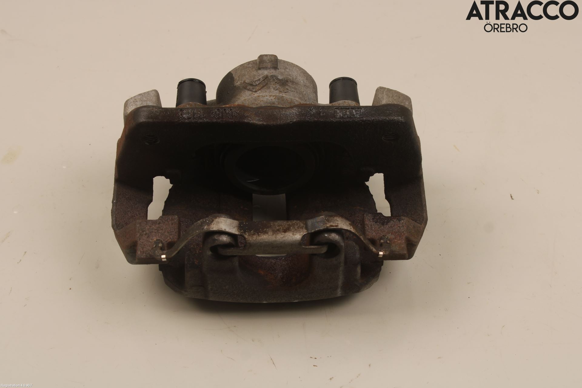 Citroen DS 7 CROSSBACK 19-23 Bromsok Fram Vänster