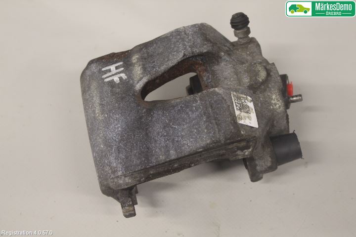 Volkswagen VW GOLF / E-GOLF VII 13-20 Bromsok Fram Höger