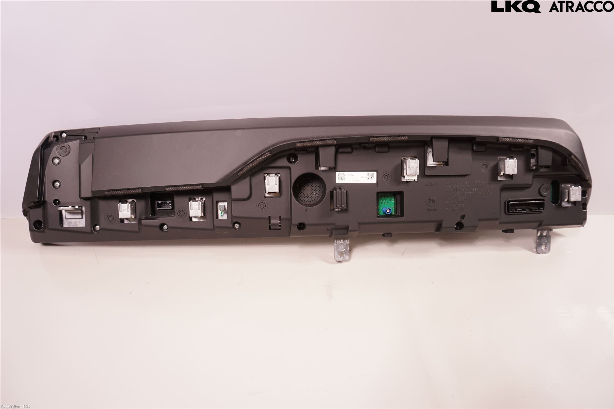 Kia EV6 (CV) 22- Bildskärm