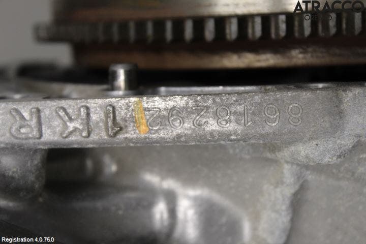 Peugeot 108 15-22 Motor Bensin