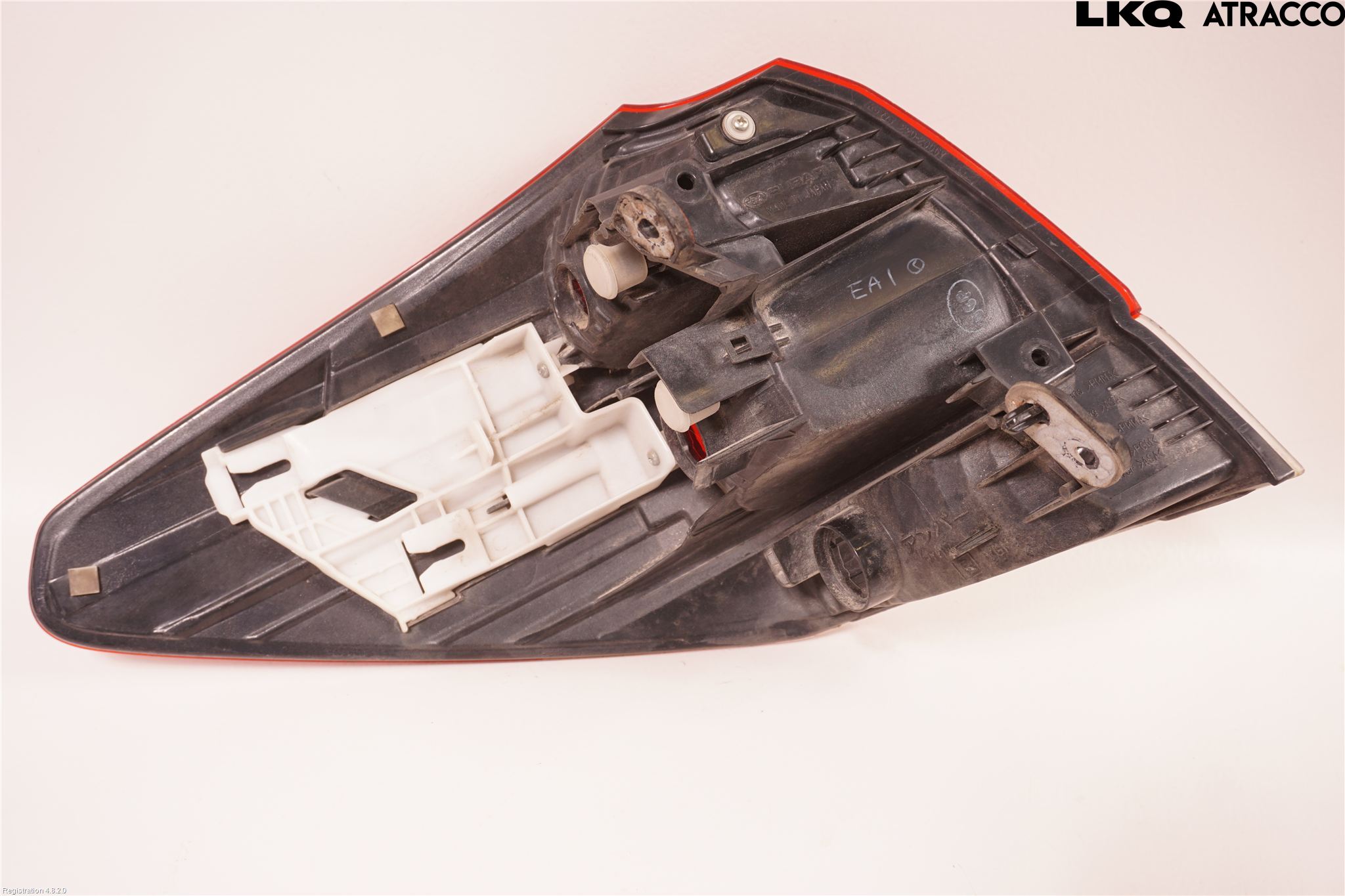 Subaru OUTBACK 10-15 Bakljus Höger