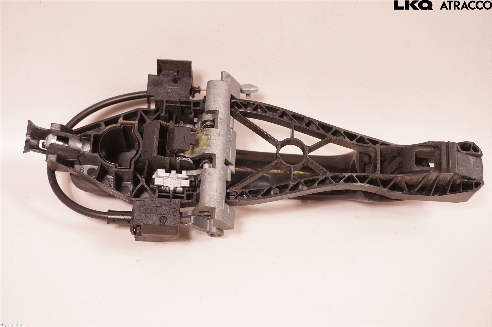 Volvo XC70 08-13 Dörrhandtag Yttre Hö