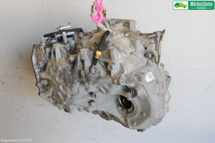 Peugeot 308 14-21 Växellåda Automat