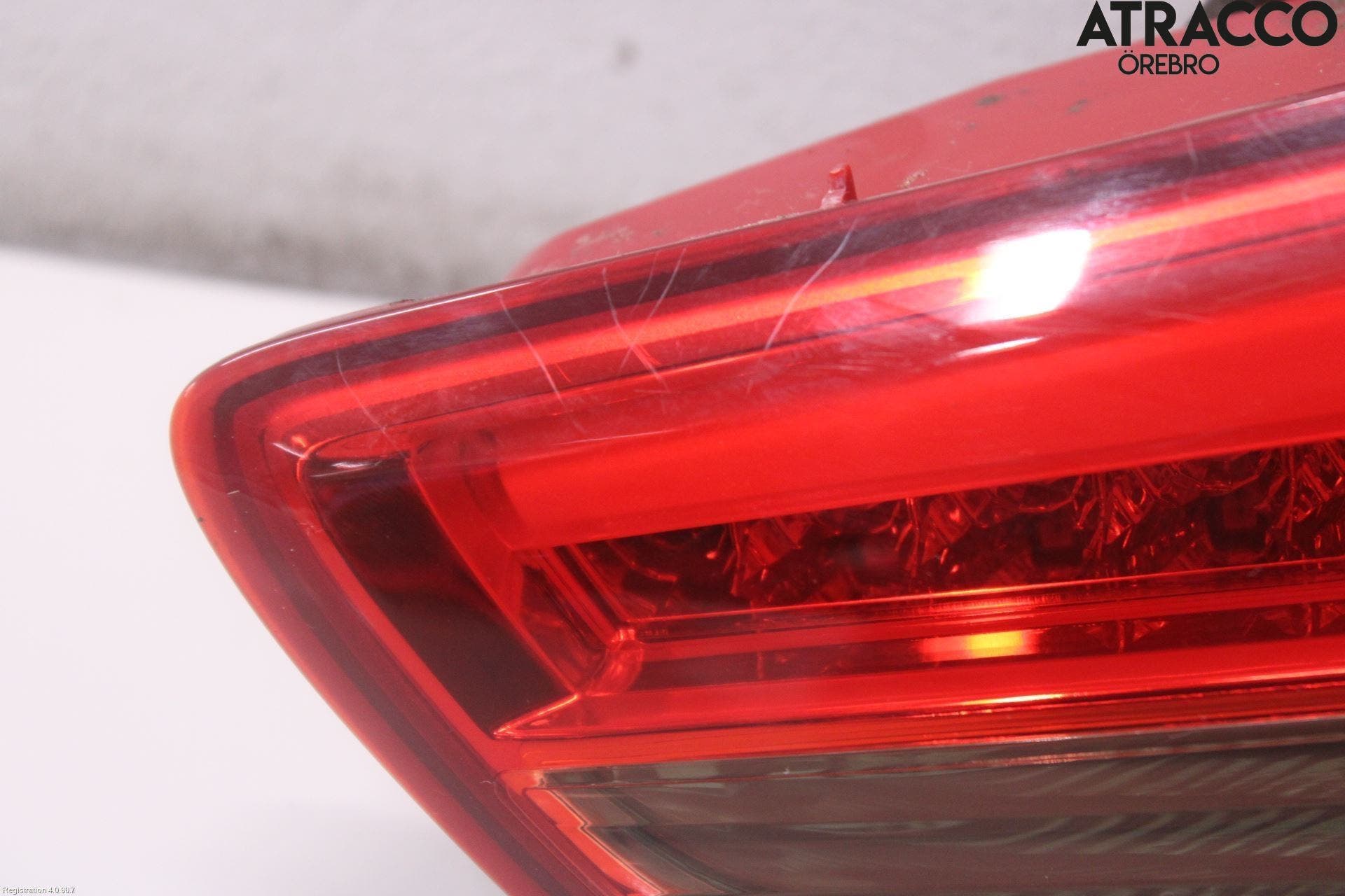 Kia CEED 12-18 Bakljus Lucka Hö