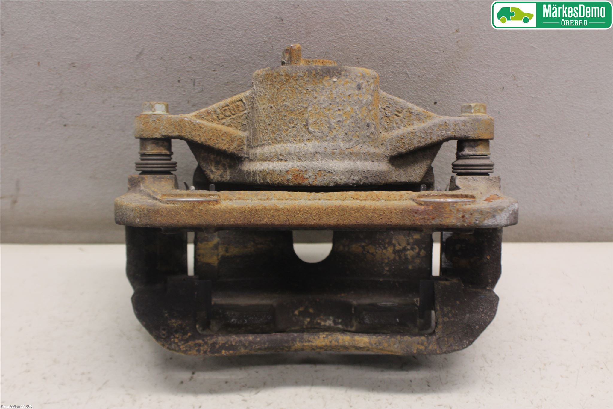 Hyundai i30 PD 17- Bromsok Fram Höger