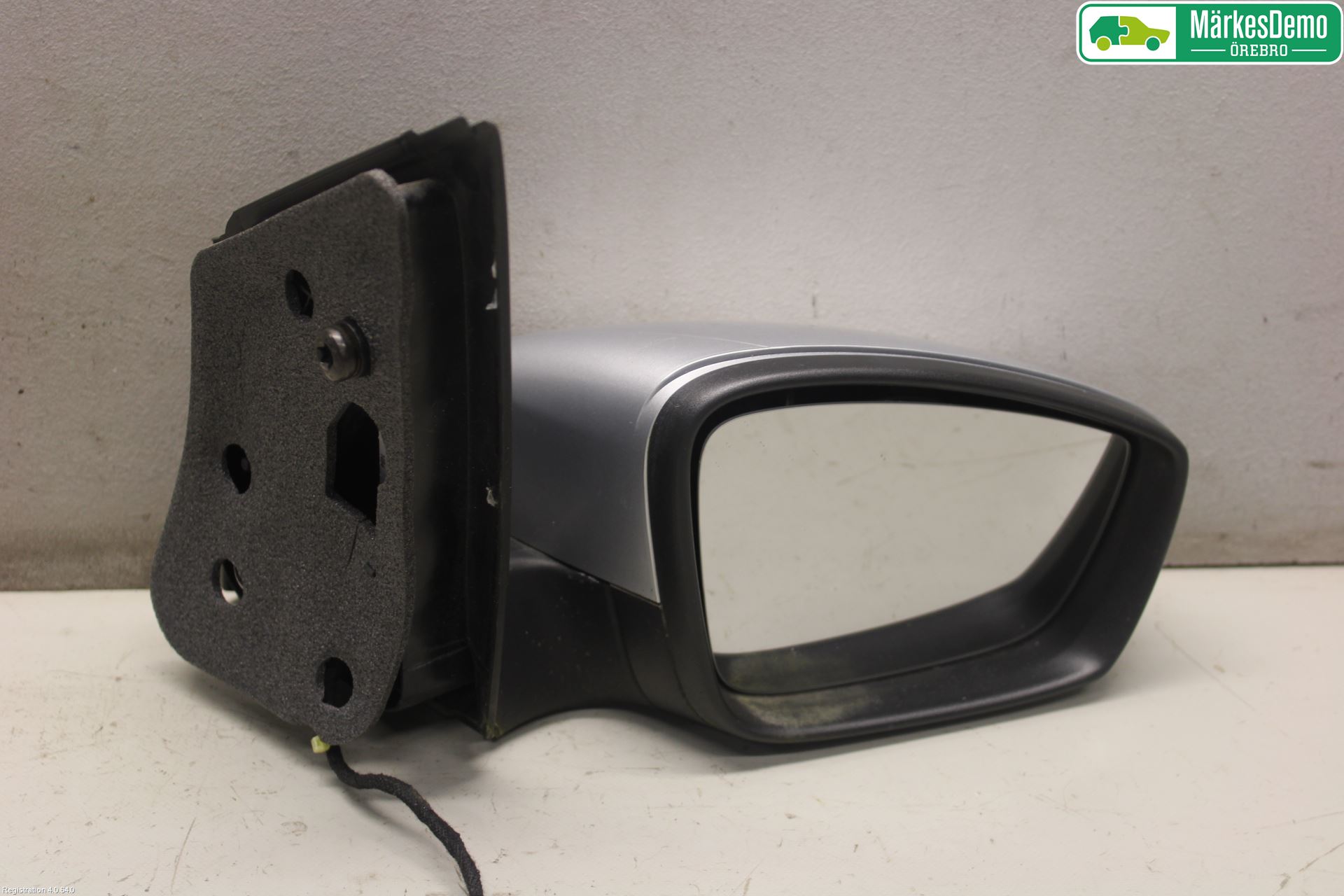 Volkswagen VW UP! / E-UP! Spegel Yttre El Hö