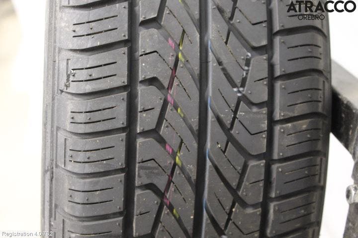 Subaru OUTBACK   04-06 Sommardäck Med Fälg