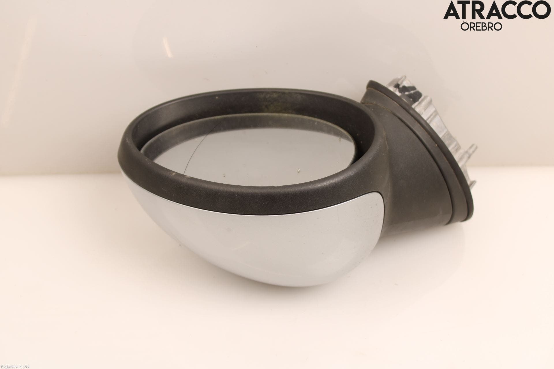 Mini CLUBMAN R55 06-14 Spegel Yttre El Hö