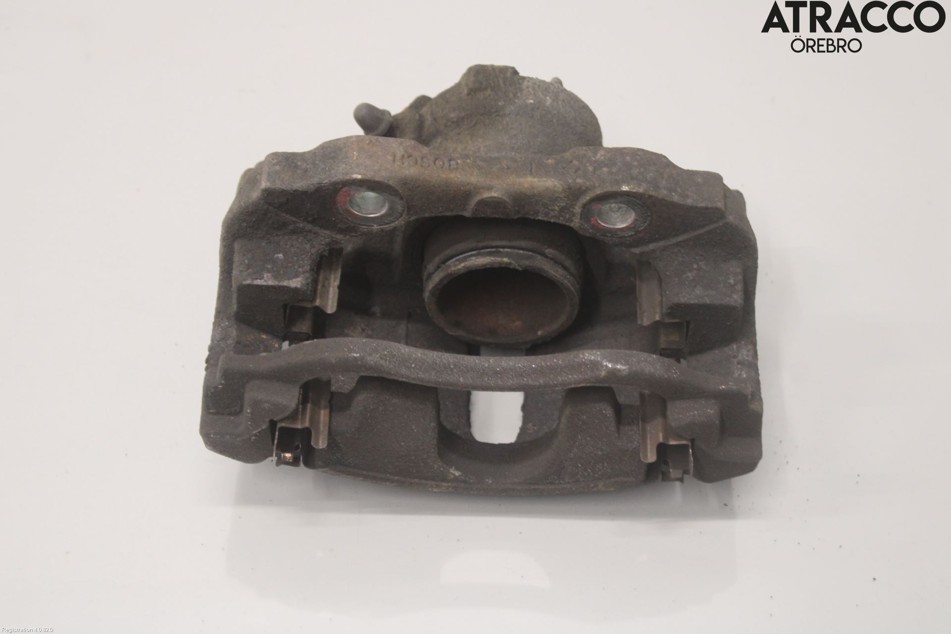 Citroen C3 PICASSO Bromsok Fram Vänster