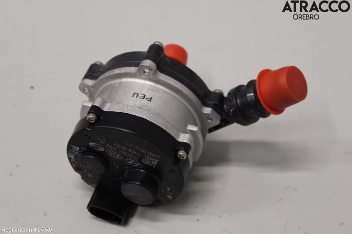 Kia CEED/CEED SW 19- Värme Cirkulationspump