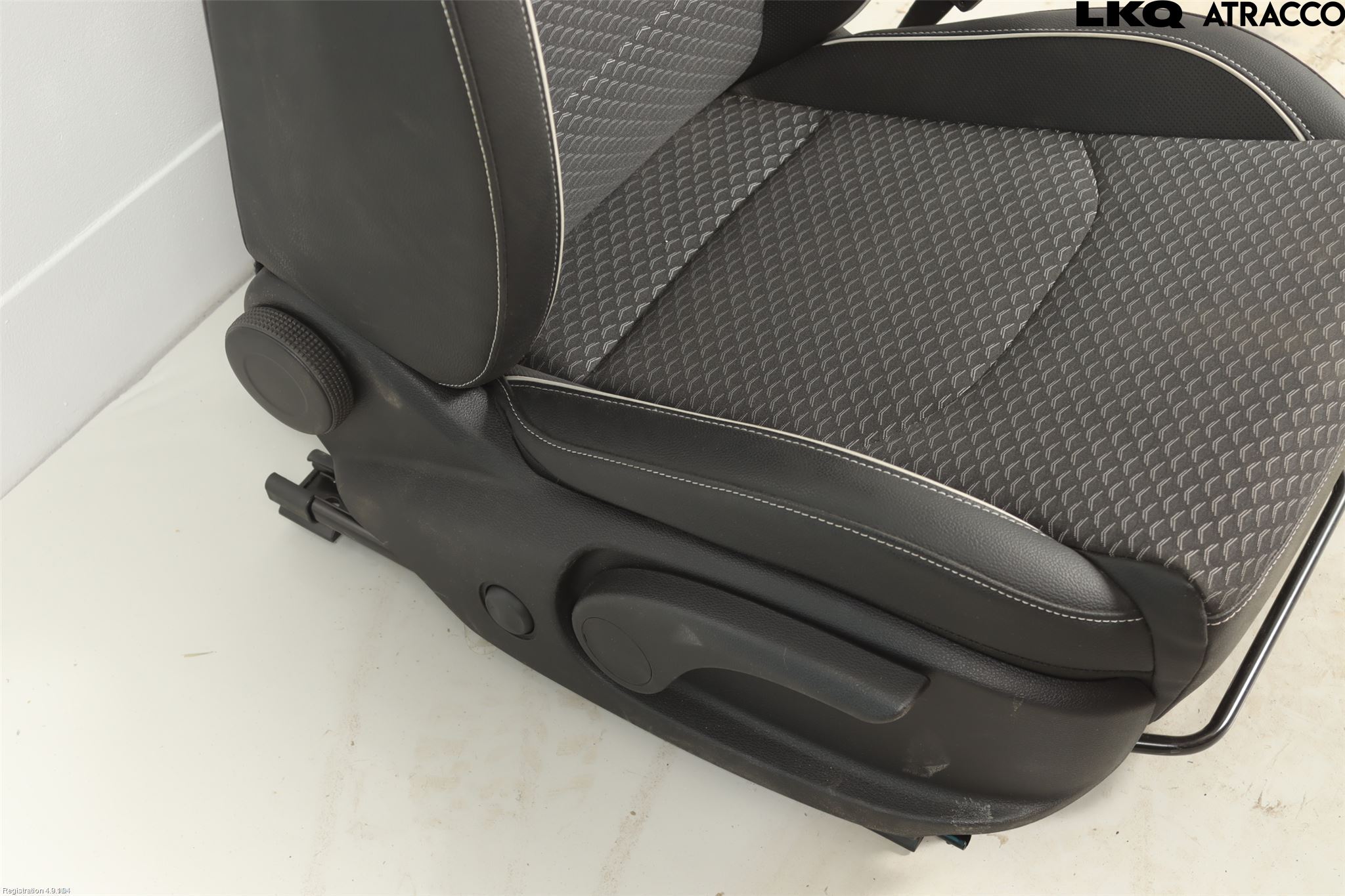 Kia CEED/CEED SW 19- Inredning Stol Fram Hö