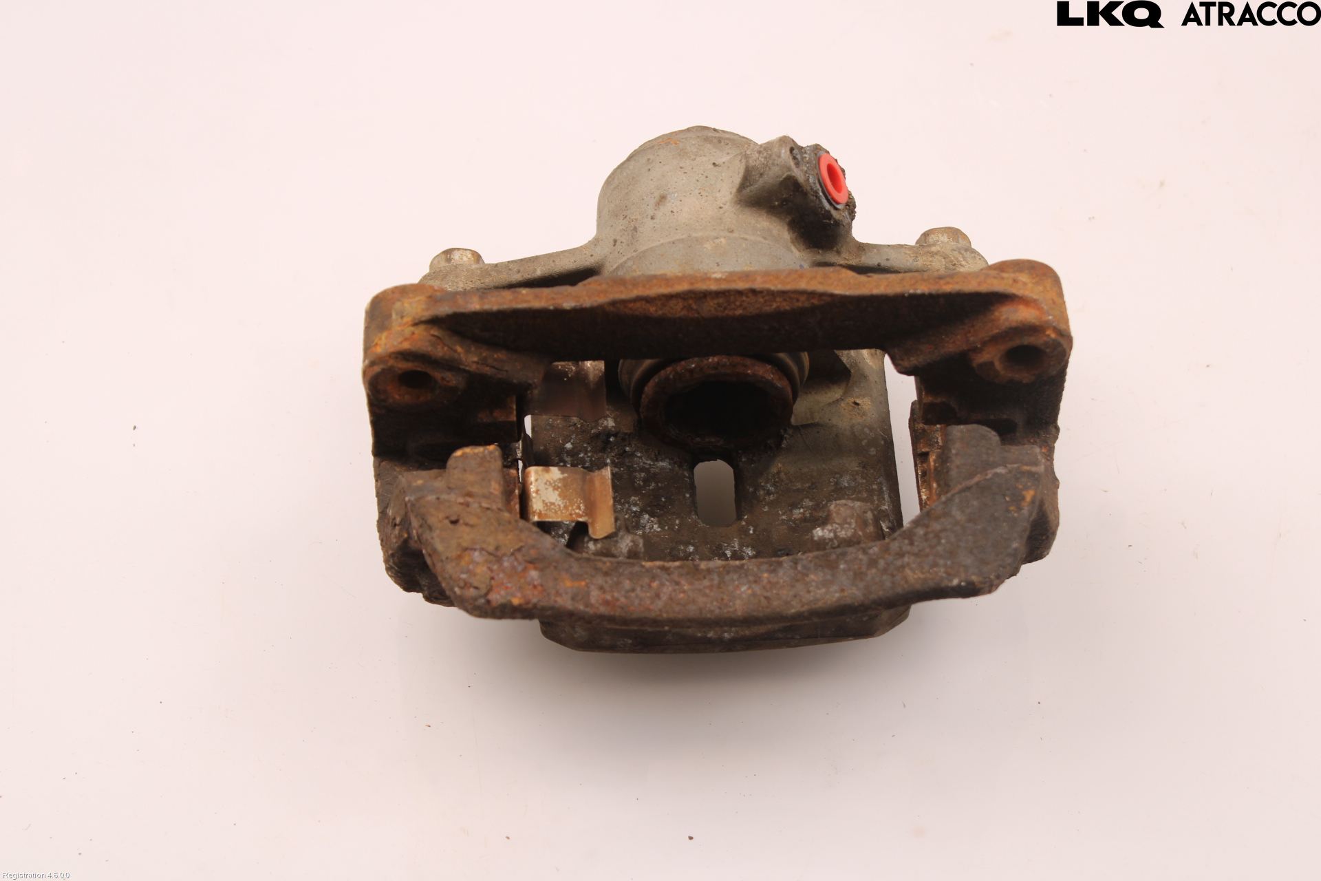 Subaru FORESTER SJ 13-18 Bromsok Bak Vänster