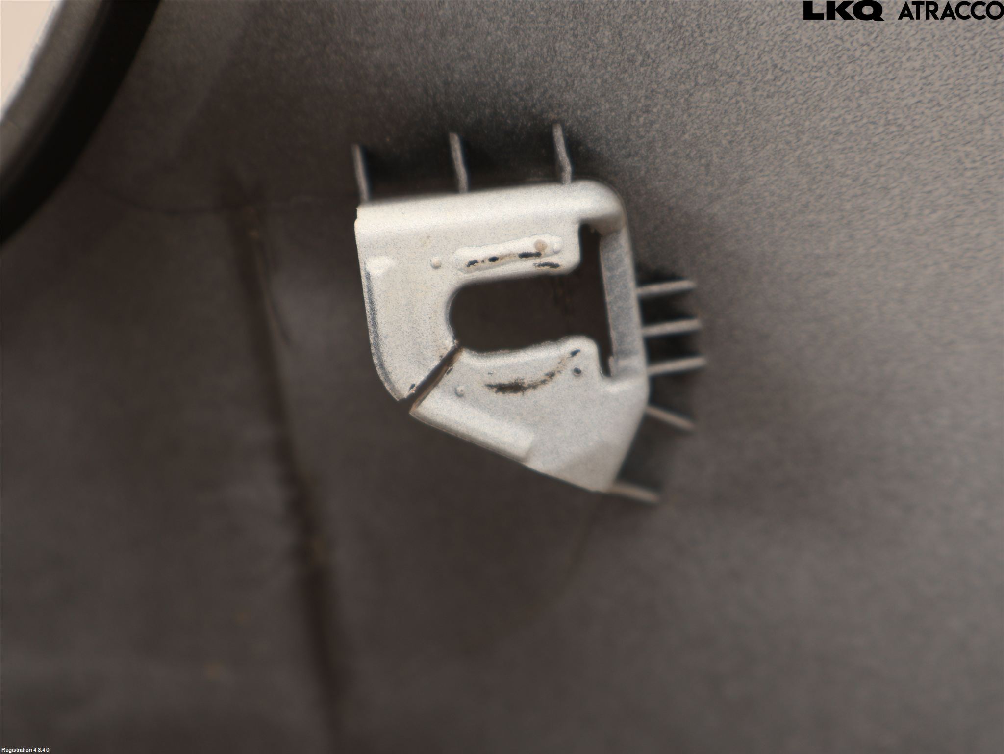 Honda CIVIC 17-22 List Bak-Baklucka