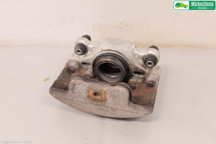 Audi A6/S6 4G 11-18 Bromsok Fram Vänster