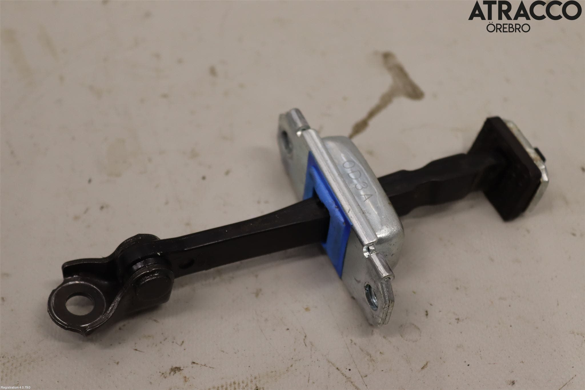 Kia STONIC 18->> Dörrstopp