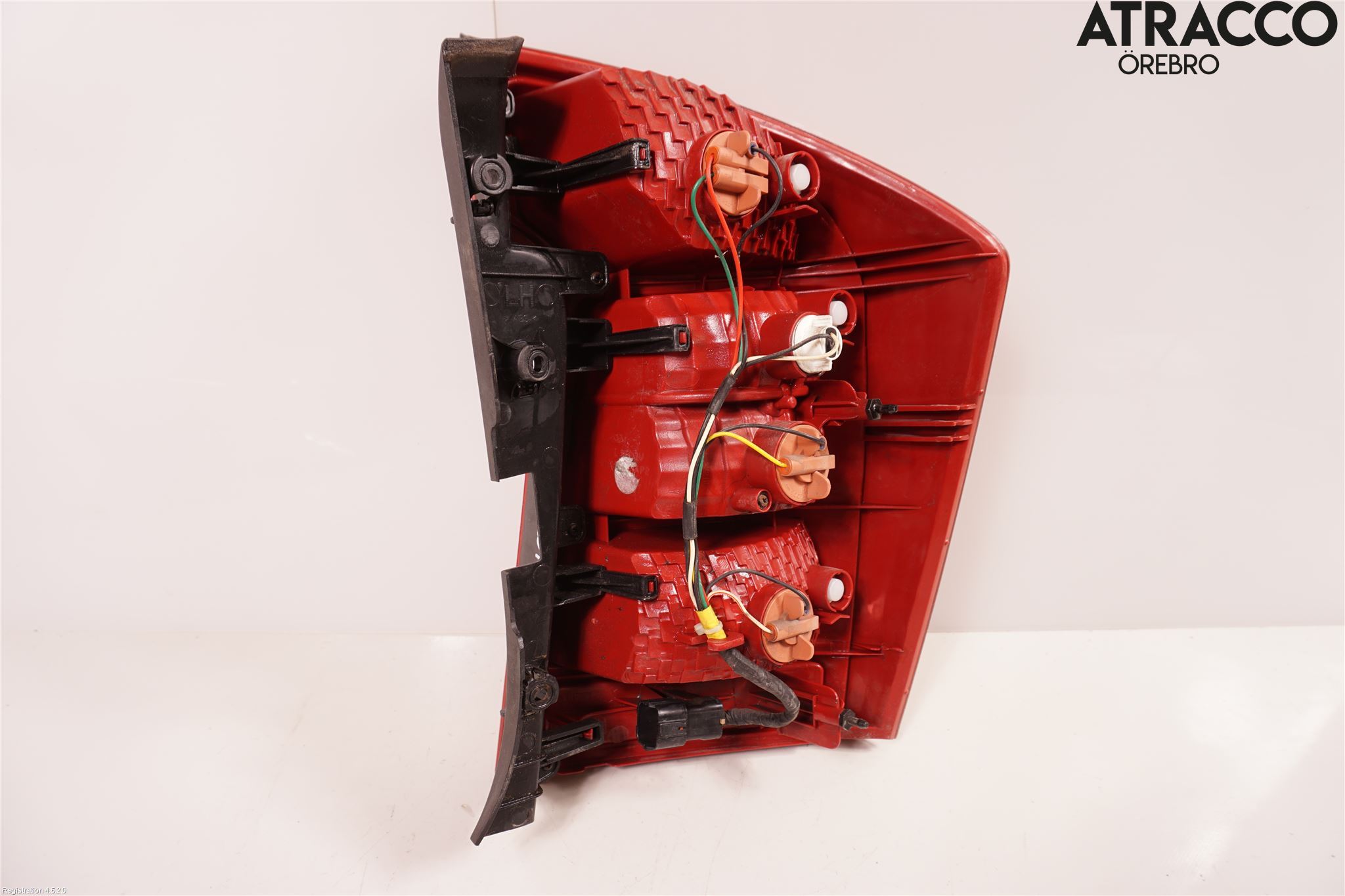 Kia CARENS II 07-12 Bakljus Vänster