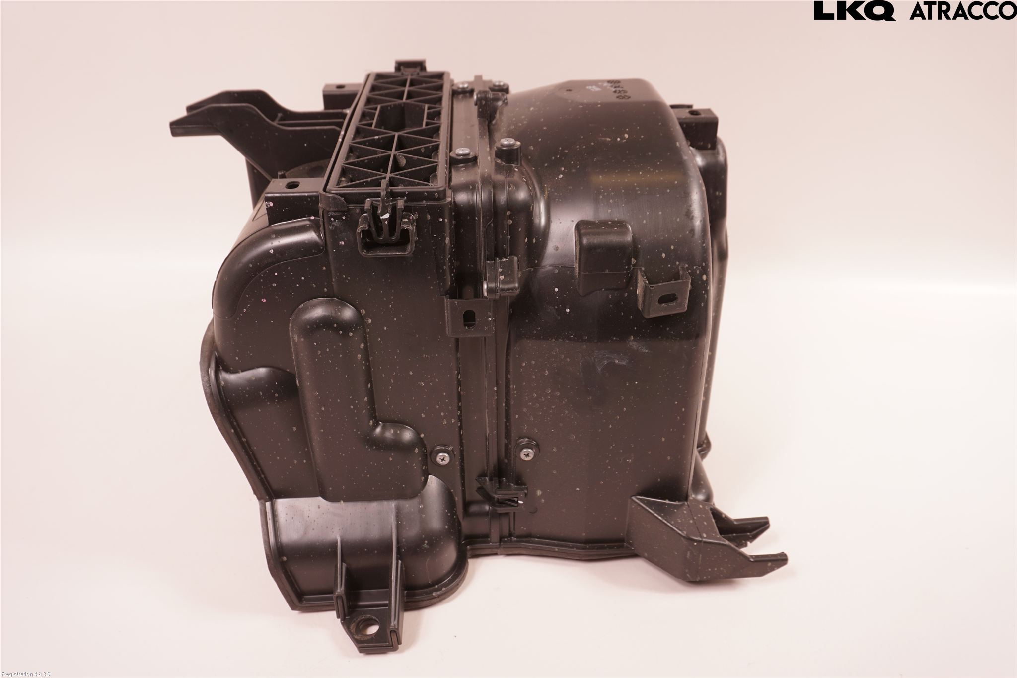 Kia EV6 (CV) 22- Ac Värmefläkt