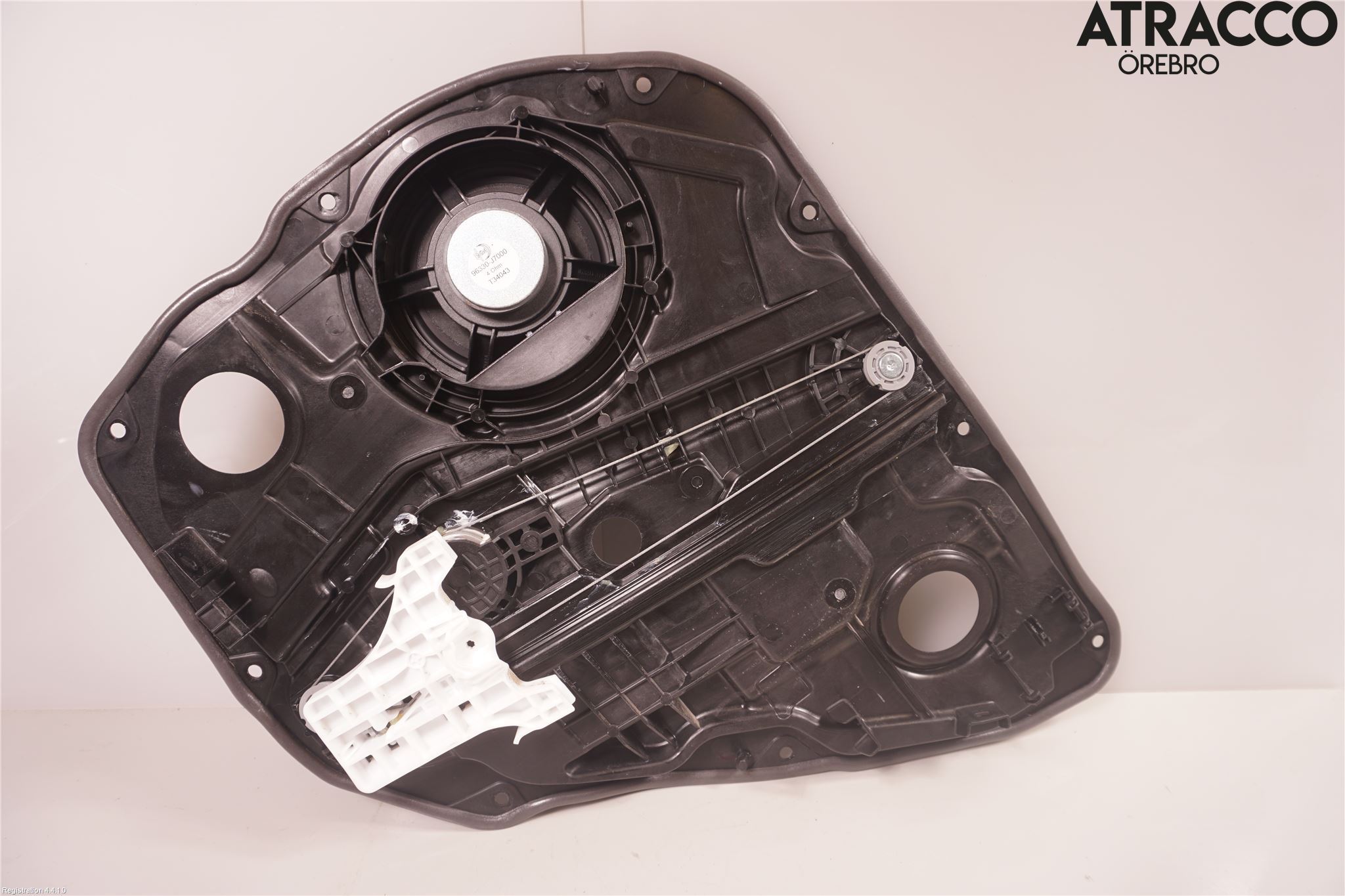 Kia CEED/CEED SW 19- Fönsterhissmekanism