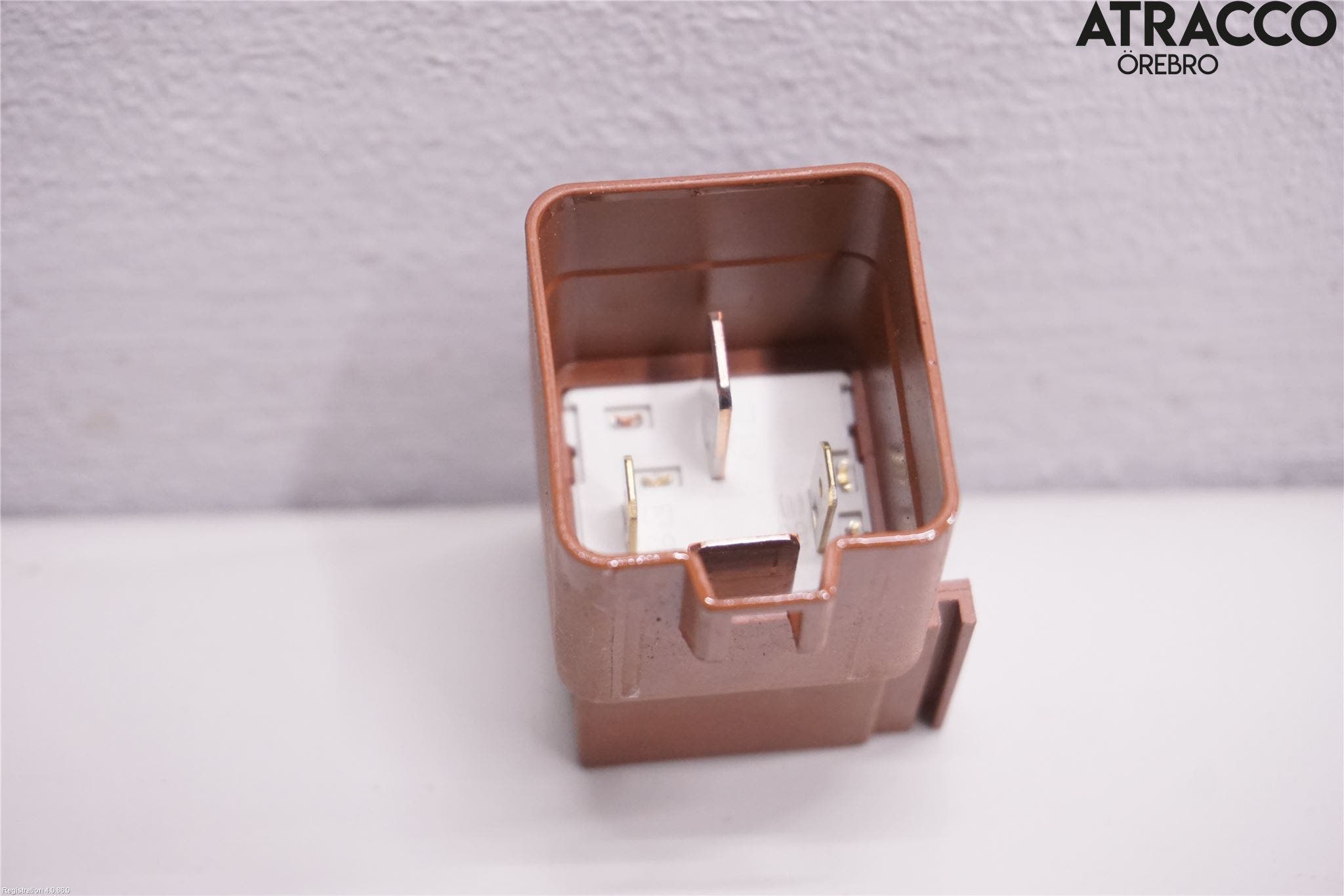 Citroen C4/E-C4 C4X/E-C4X III 21- Relä Övrigt