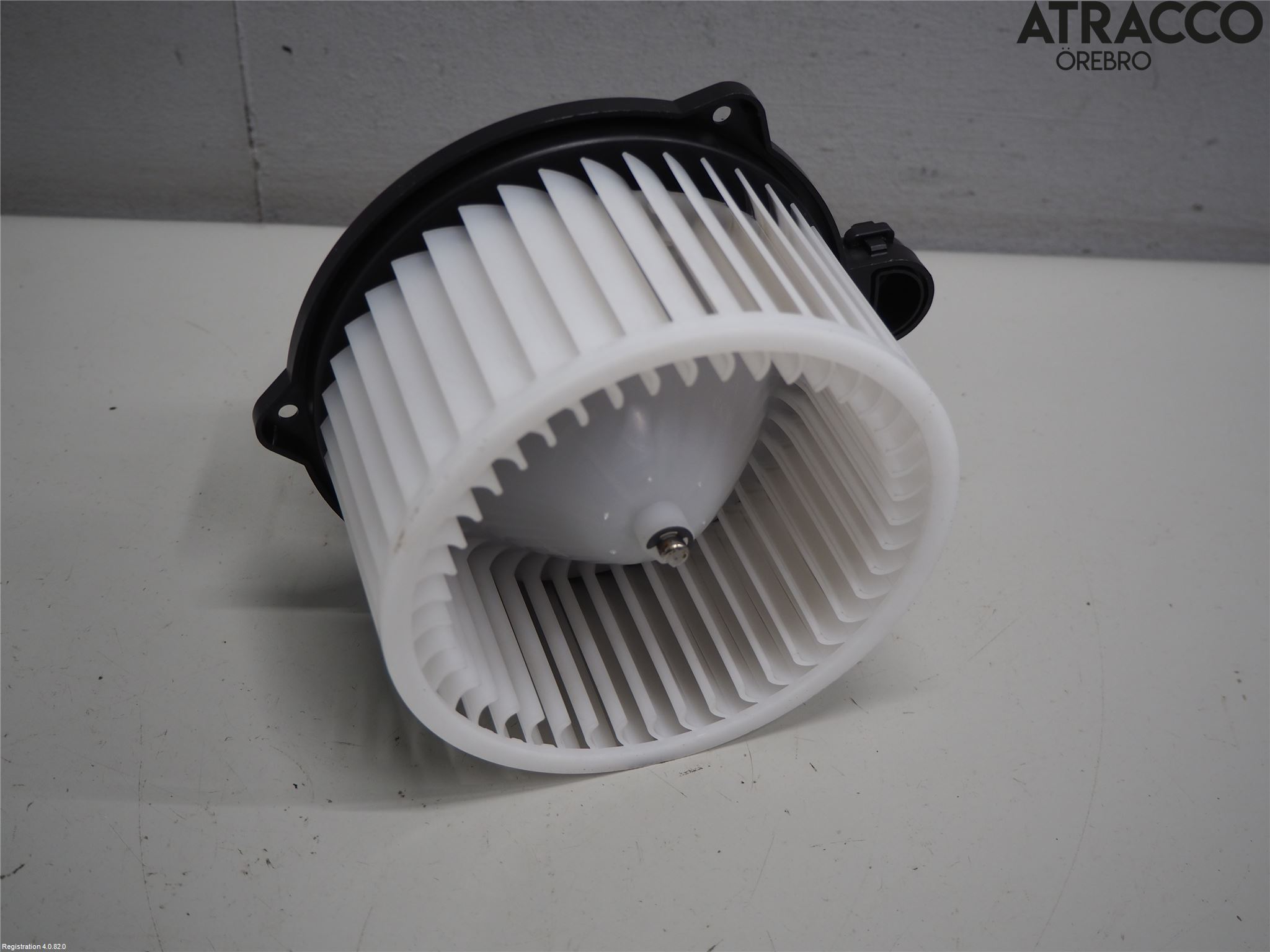 Kia CEED/CEED SW 19- Ac Värmefläkt