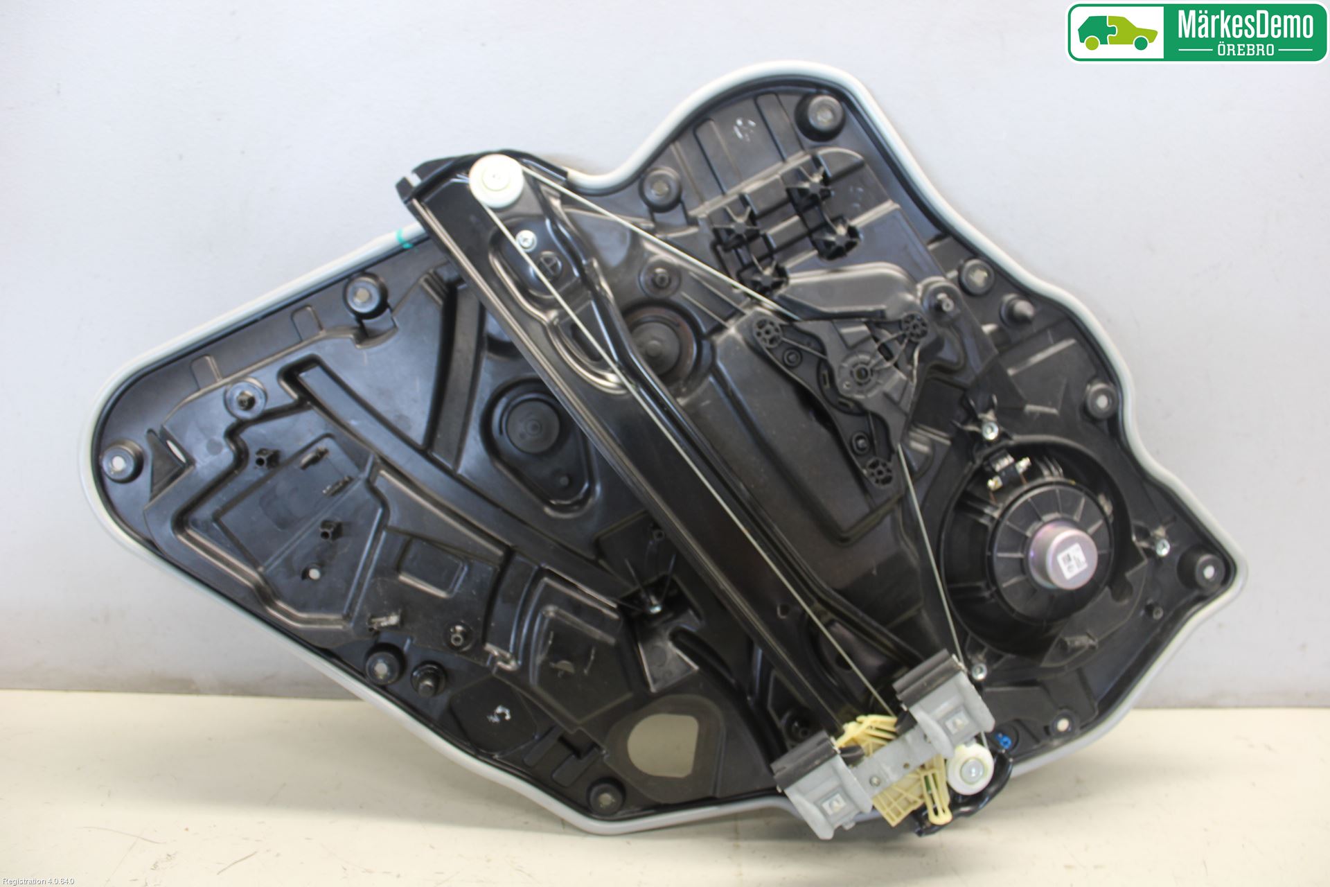 Alfa GIULIA Fönsterhissmekanism