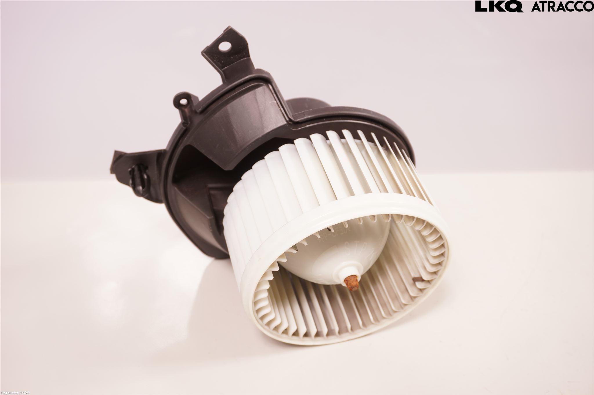 Opel COMBO D 12-18 Värmefläkt