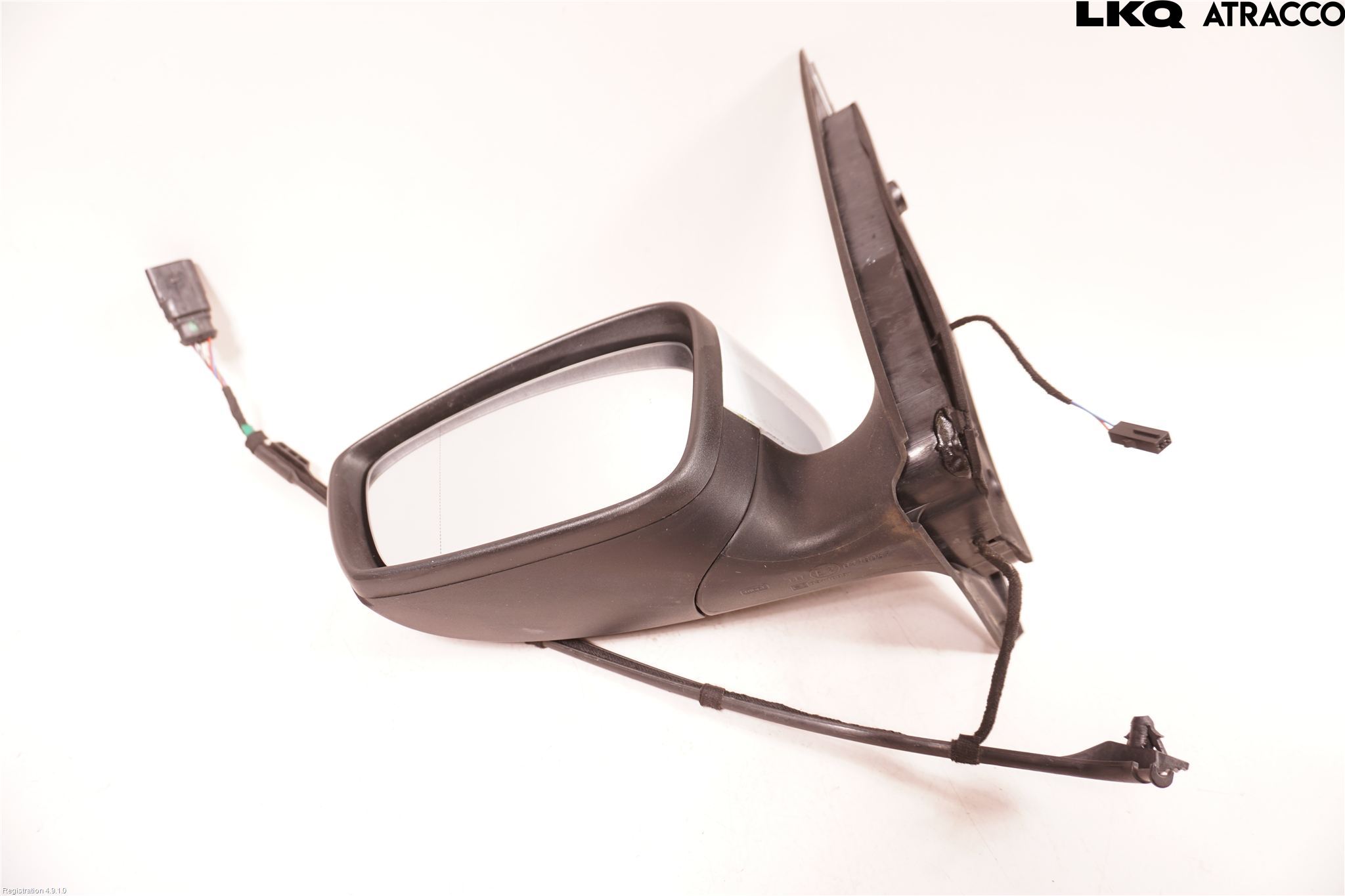 Volkswagen VW UP! / E-UP! Spegel Yttre El Vä