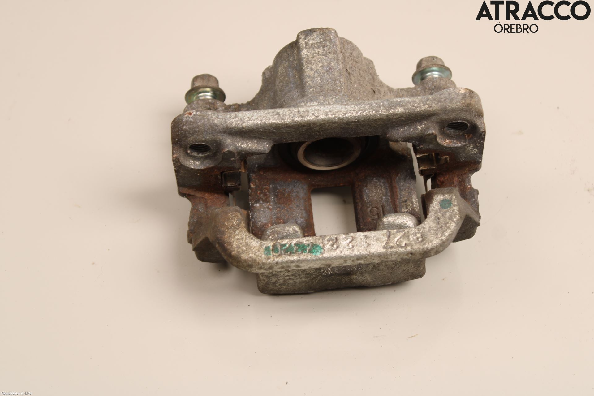 Nissan LEAF 18- Bromsok Bak Vänster