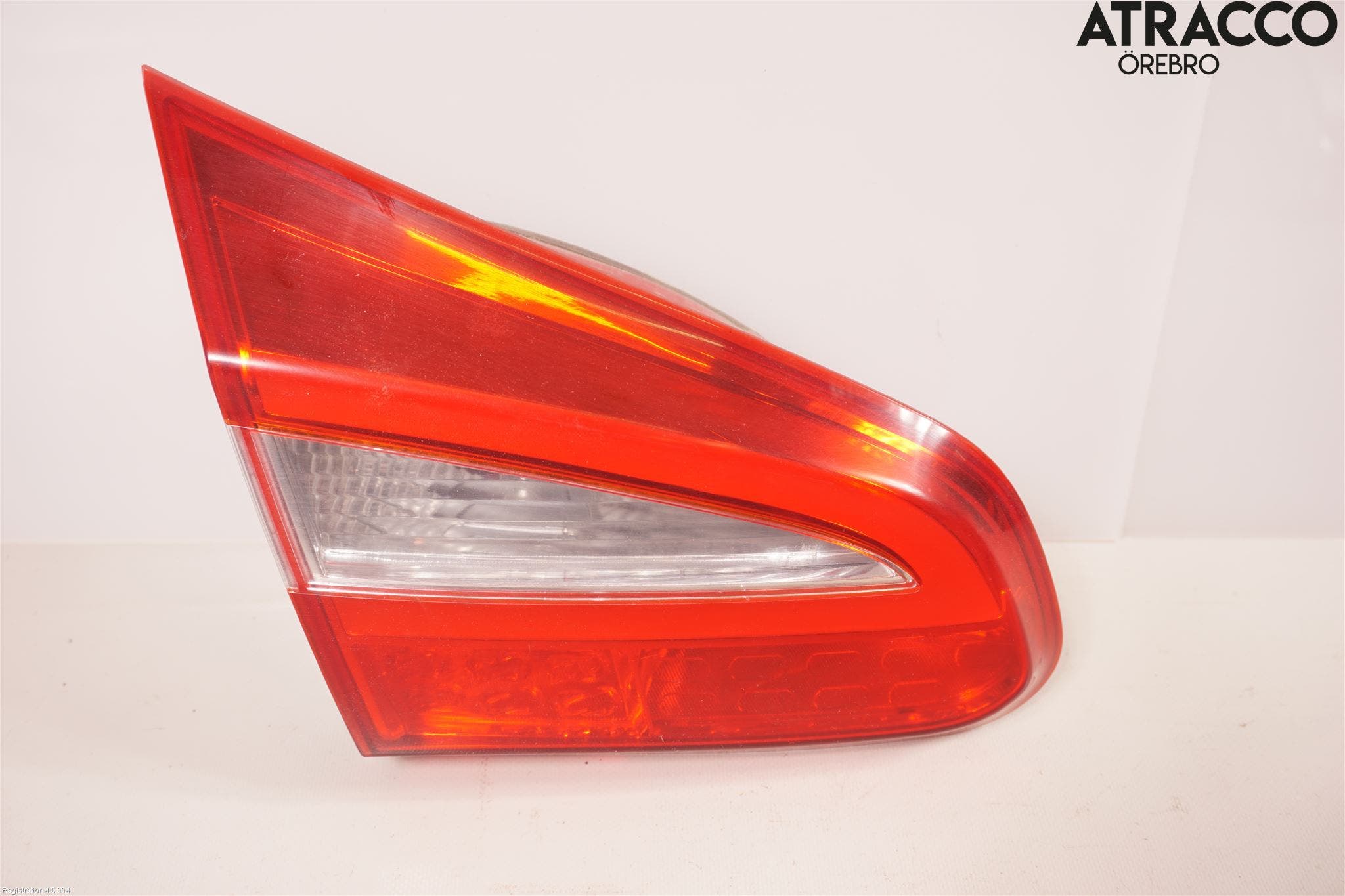 Kia CEED 12-18 Bakljus Lucka Vä