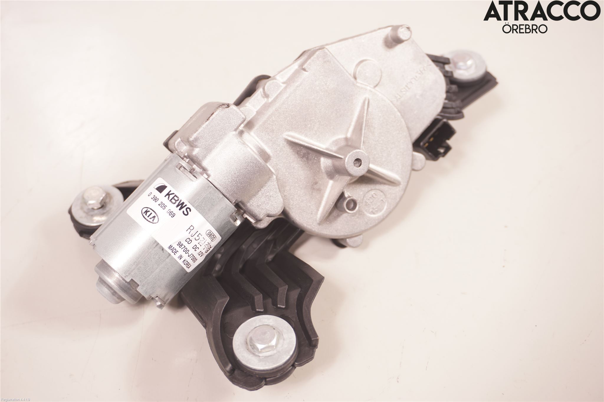 Kia CEED/CEED SW 19- Torkarmotor Baklucka