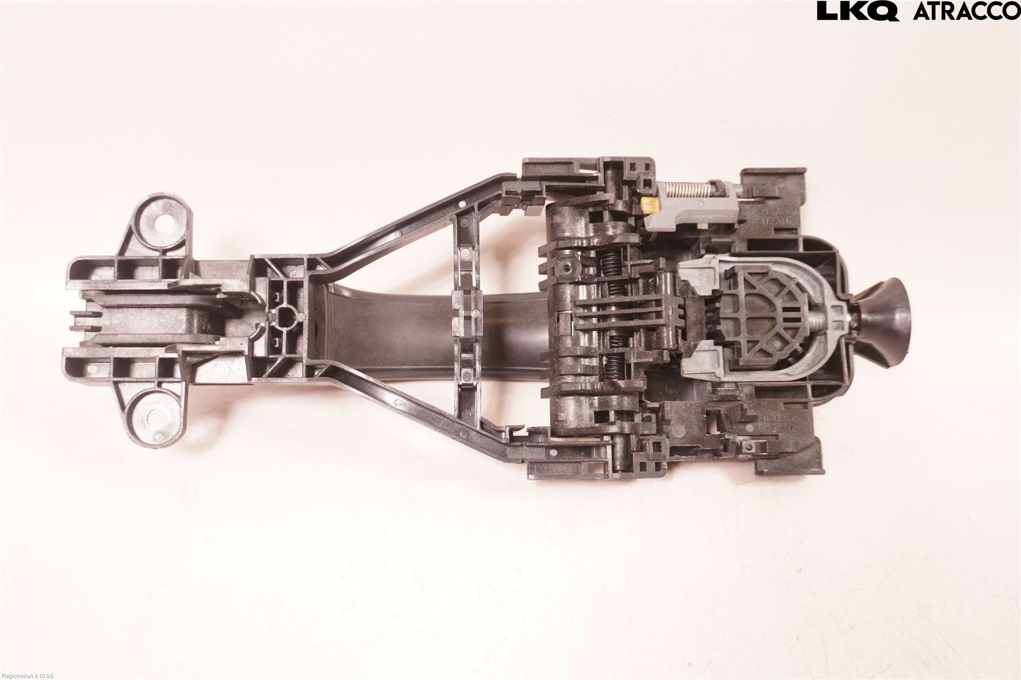 Volvo V60 11-13 Dörrhandtag Yttre Hö