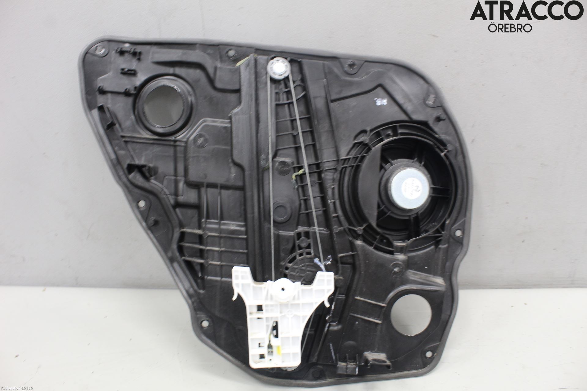 Kia CEED/CEED SW 19- Fönsterhissmekanism